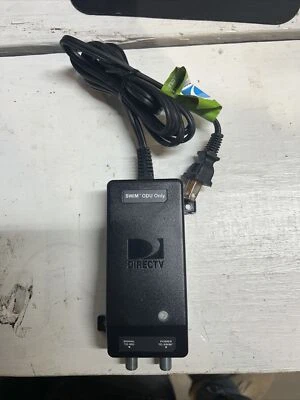 DirecTV SWM 29V Power Inserter- PI29R3-16 - Image 1 of 2