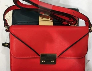 A NEW DAY CrossBody Womens Wallet - Choose Color - Picture 1 of 3