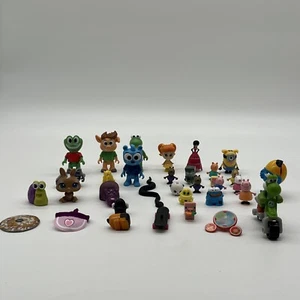 Peppa Pig, Minions & Misc. Toy Lot!  - Picture 1 of 10