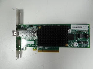 IBM 00JY847 8Gb 1-Port PCI-E HBA Lightpulse Port Fiber Adapter P001219-02D - HP - Picture 1 of 3