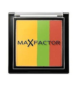 Max Factor Max Eye Collection, 3 Kit Eye Shadow ~ Queen Bee 170 - Picture 1 of 1