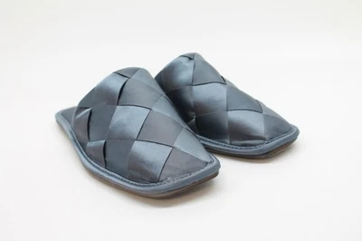 Sandalias para mujer Sam Edeleman Rhys sombra borrosa satinado FS 6,5 M Foto 1 de 4