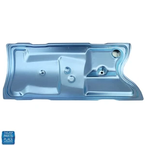 1959-67 Pontiac Engine 326 389 400 428 Valley Pan Correct GM 9778955 - Picture 1 of 2