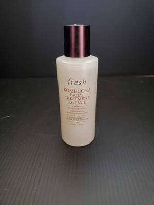 Fresh Kombucha Facial Treatment Essence,  1.6oz/50ml, *AUTHENTIC/SEALED* - Image 1 of 2
