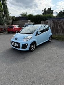 2014 Citroen C1 - Picture 1 of 9