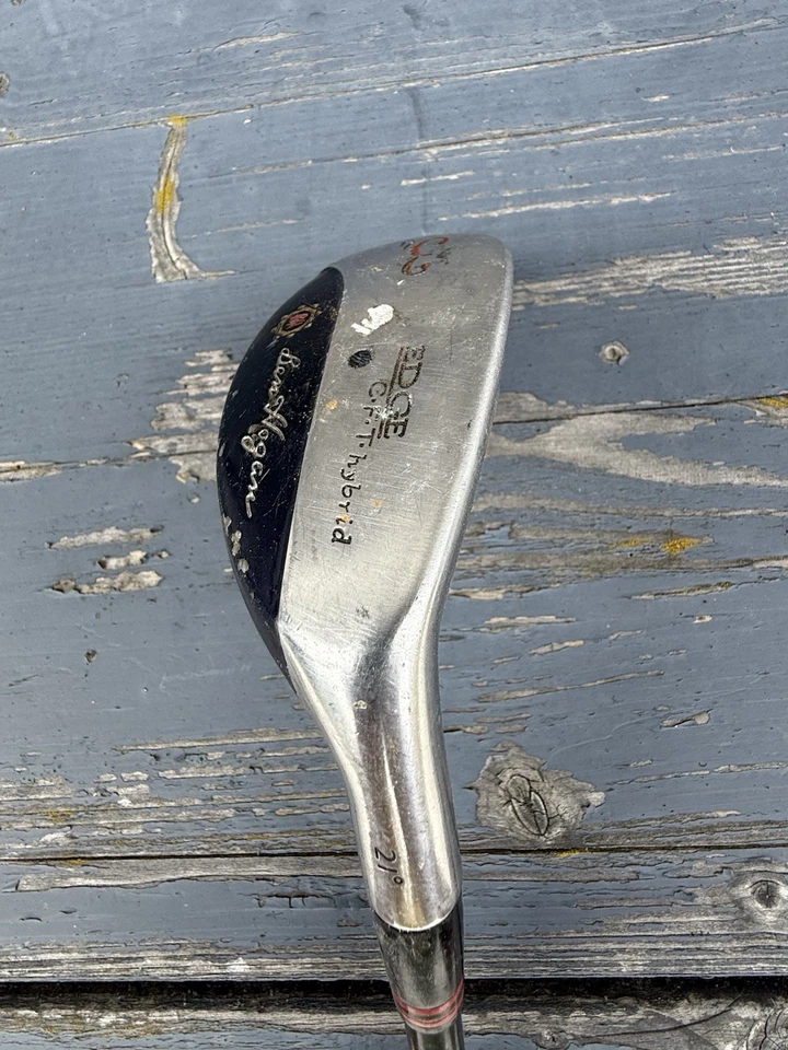 Hybrid Golfschläger - Bild 1 von 1