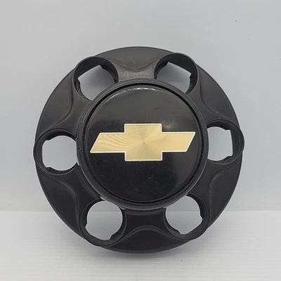 TAPA CENTRAL RUEDA CHEVROLET BLAZER / SUBURBAN C1500 OEM 46279 Foto 1 de 3