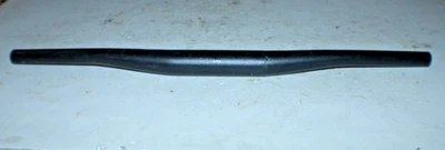 Barra plana Raceface manillar MTB 35/22,2 mm 605 m negro tierra sendero descenso envío EE. UU. Foto 1 de 4