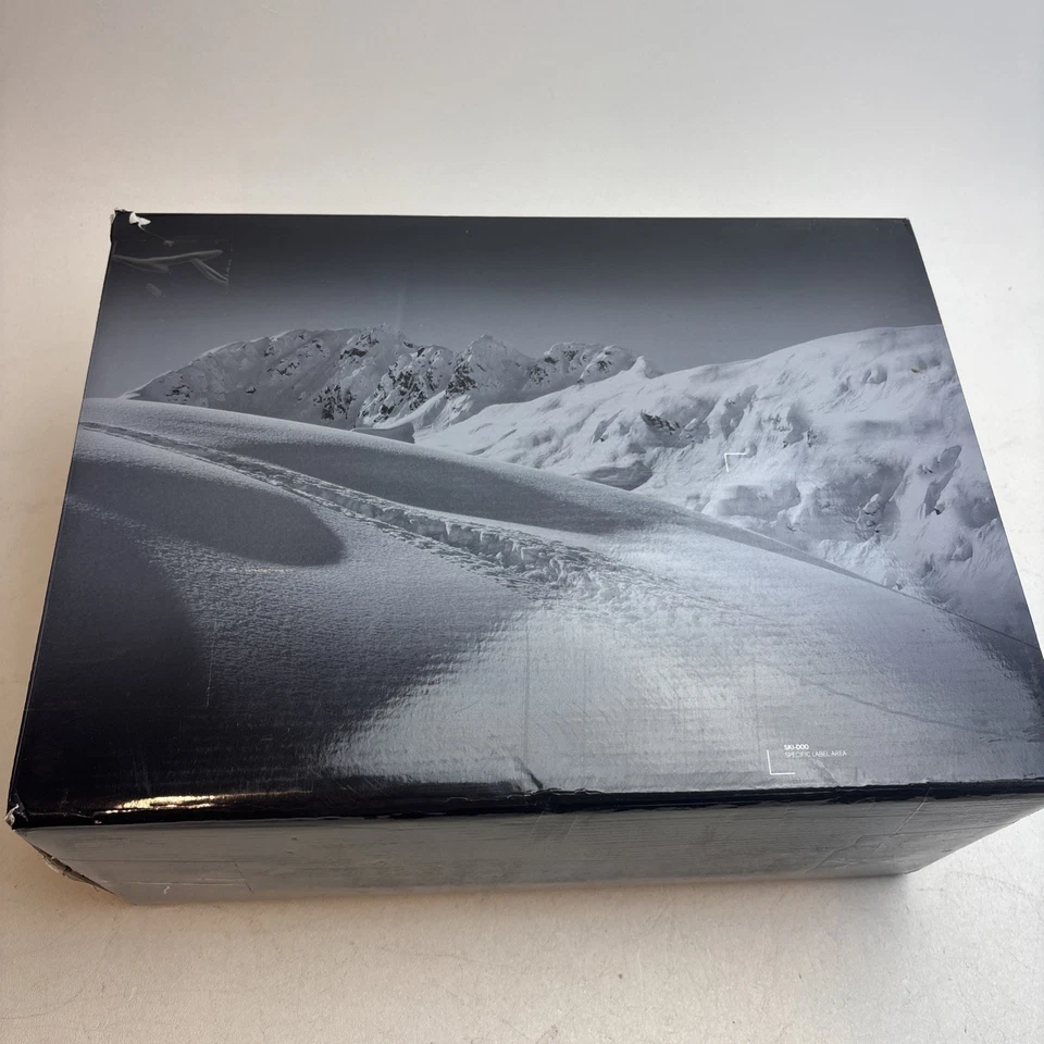 Ski-Doo New OEM Rap-Clip Intense Trailerable Cover REV-XM REV-XS w/ 1+1 Seat 2up - Image 1 of 4