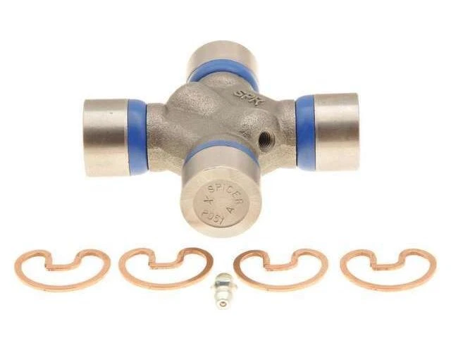 U Joint For 2000-2002, 2004, 2008-2010 Dodge Dakota 2001 2009 PB538FV Greasable - Image 1 of 1