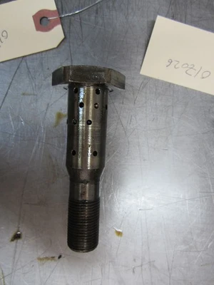 Oil Pressure Control Valve For 14-17 CHRYSLER 300 AWD 3.6 - Image 1 of 3