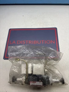 Numatics 081RD100J000000 Sandwich Dual Luftregler 150 PSI ~NEU~ - Bild 1 von 2