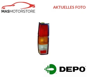 RÜCKLEUCHTE HECKLEUCHTE LINKS DEPO 215-19A1L-U I NEU OE QUALITÄT - Bild 1 von 5