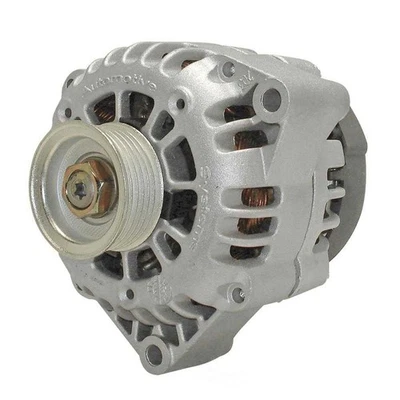 Alternator fits 1998-2000 Oldsmobile Bravada  ACDELCO PROFESSIONAL - Image 1 of 4