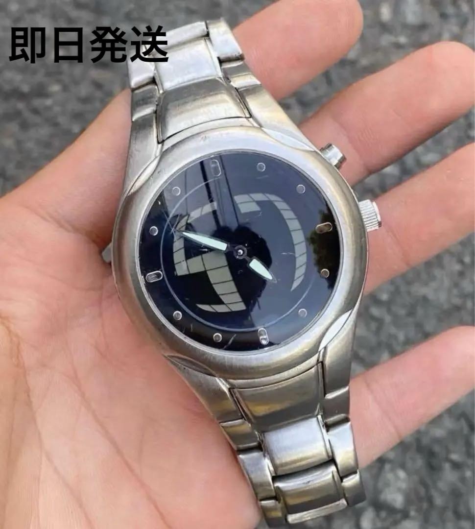 Fossil Big Tic Wristwatches for sale | eBay Fossil Big Tic Wristwatches for sale | eBay