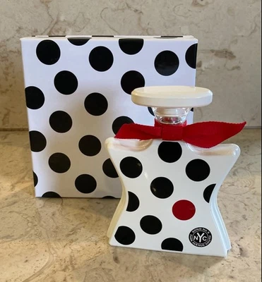 Bond no. 9 Park Ave South EDP Nuevo en caja 100 ml. / 3,3 fl. oz. Foto 1 de 3