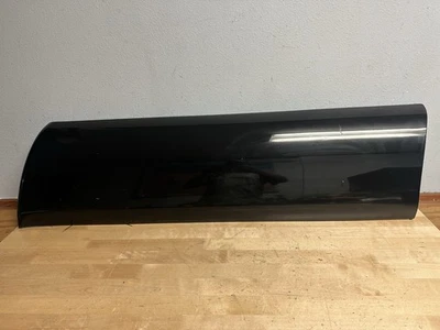 Toyota 4Runner 2006-2009 puerta pasajero derecho moldura llamarada 75731-35130 (leer) Foto 1 de 4