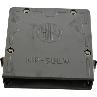 NEW Honda MR-50LW Connector Housing  - Image 1 of 4