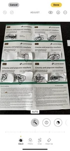 Vue Cinema Vouchers and Half-Price Popcorn Vouchers Set 6 Each - Picture 1 of 1
