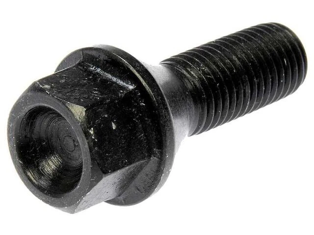 车轮螺柱适用于 1996 - 2000 年,2007 - 2013 年宝马 328i 1997 1998 1999 年 2008 年 DT193YV — 第 1/1 张图片