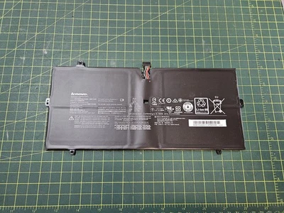 Batería OEM Lenovo YOGA 900-13ISK2 13.3" L14M4P24 7.5V 66WH 8800mAh 81% Foto 1 de 3