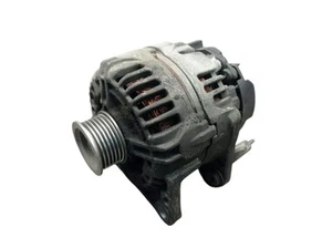 Lichtmaschine Generator 110A 14V für SKODA OCTAVIA II 03C903023D 0124325128 - Picture 1 of 10