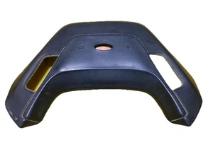 1987 - 1991 Ford F150 F250 F350 Bronco Steering Wheel Horn Pad Only No Switches - Picture 1 of 13