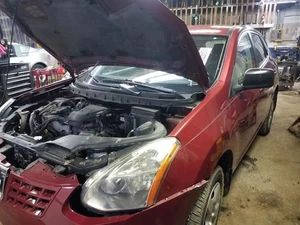 Rear Wiper Motor VIN J 1st Digit Japan Built Fits 08-15 ROGUE 595960 - Picture 1 of 8