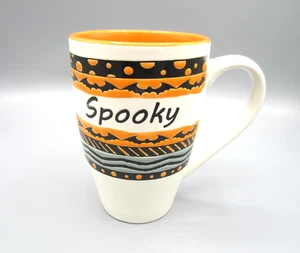 Spectrum Designz "Spooky" Halloween Theme Tea Coffee Mug 20 oz. (329) - Picture 1 of 6