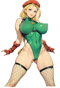 Cammy White Vinyl Car Decal Sticker 7" Weatherproof - Bild 1 von 4