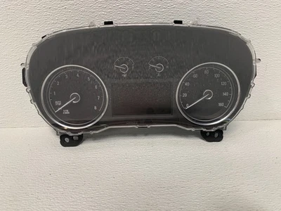 2018-2021 BUICK ENCLAVE DASH SPEEDOMETER INSTRUMENT CLUSTER OEM #A0.30 - Image 1 of 4