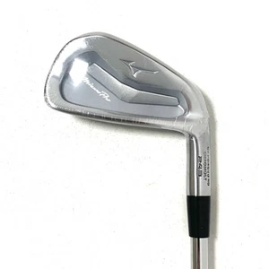 Mizuno Pro 243 #4 Eisen - True Temper Dynamic Gold Mid 115 S300 Stiff Flex Schaft - Bild 1 von 6