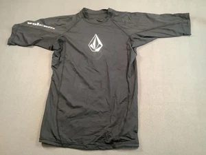 Volcom Surf Shirt Mens Xl Mod Tech Up Protection For Surfing Form Fitted Box R - Picture 1 of 6