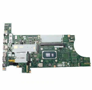 5B21M82799 5B21H47072 per Lenovo ThinkPad T14 gen2 scheda madre 8G i5-1145G7 - Foto 1 di 3