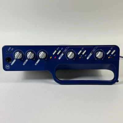 Digidesign MBOX 2 Pro USB Digital Audio MIDI Interface As Shown Powers On - Image 1 of 4