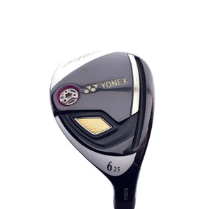 Used Yonex Royal Ezone 6 Hybrid / 25 Degrees / Ladies Flex - Picture 1 of 10