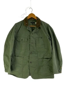 Engineered Garments Jacket Khaki XS Used - Picture 1 of 5