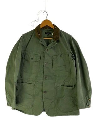 Engineered Garments Jacket Khaki XS Used - Image 1 of 4