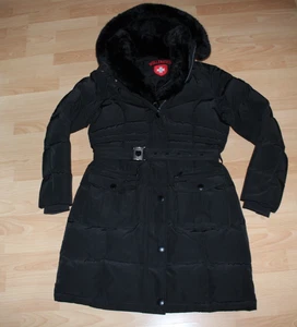 Wellensteyn Damen OPIUM Lady Jacke Gr. S Winterjacke Winter Mantel - Bild 1 von 6