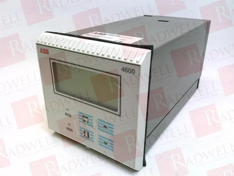 ASEA BROWN BOVERI 4625/500 / 4625500 (NEW IN BOX) - Image 1 of 1