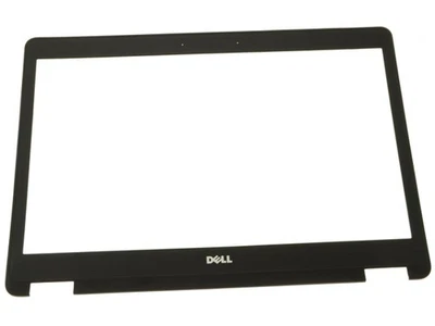 Dell OEM Latitude E7470 14" LCD Frontal Borde Cubierta Bisel LCD Borde 9DPT7 Foto 1 de 3