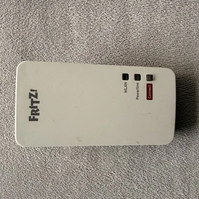 AVM - Fritz!Powerline 1260 - Bild 1 von 2