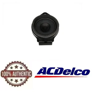 Chevrolet Cobalt Pontiac G5 Front Side Door Radio SPEAKER new OEM 25943916 - Picture 1 of 1