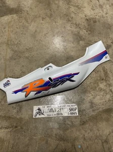 1995 suzuki gsxr750w Rear Right Tail Cowling - Picture 1 of 8