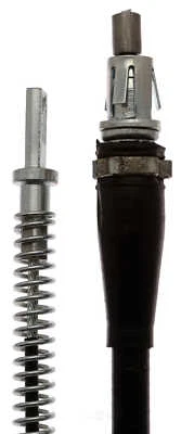 Cable de freno de estacionamiento para Dodge Challenger Charger Challenger 2012-2017, cargador Foto 1 de 2