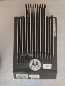 Motorola XTL5000 UHF 380-470M 100W P25 Mobile Radio M20QTS9PW1AN - Picture 1 of 6
