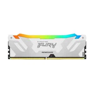 Kingston Fury Renegade RGB DDR5 16GB 7200MHz CL38 (KF572C38RWA-16) - Bild 1 von 3