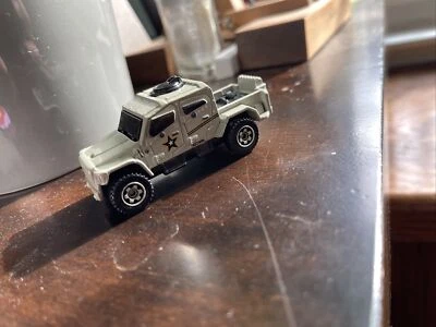 Matchbox 2012 Y0560 MB888 - Image 1 of 4