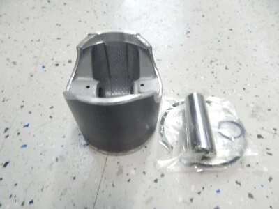 SKI-DOO СНЕГОХОД SPI 2000-2003 700 MX Z САММИТ ПОРШЕНЬ НАБОР 09-783 420888293 - Изображение 1 из 4