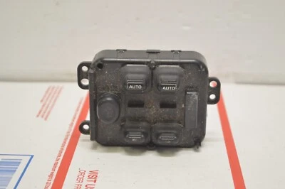 05-07 Jeep Liberty питания окна главный переключатель двери окна кнопка MT43 #024 - Изображение 1 из 3